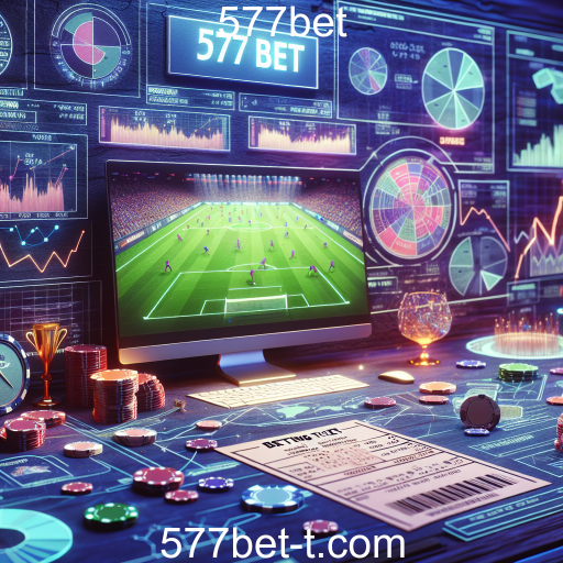 Apostas Esportivas no 577bet: Sua Porta de Entrada para a Emoção
