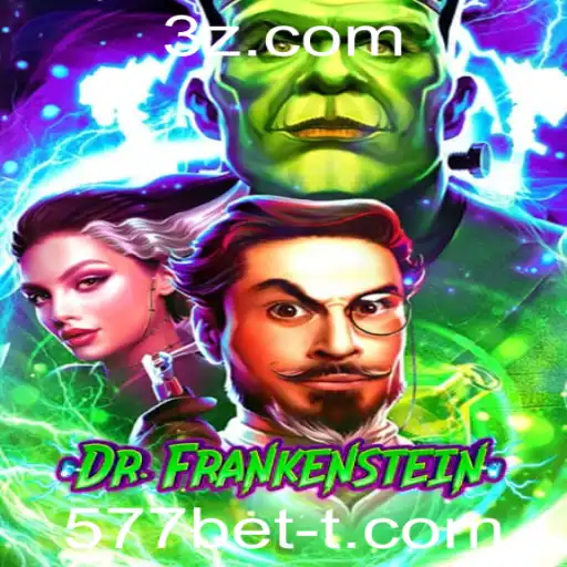 Explorando o Jogo DrFrankenstein com a Chave de Sucesso 577bet