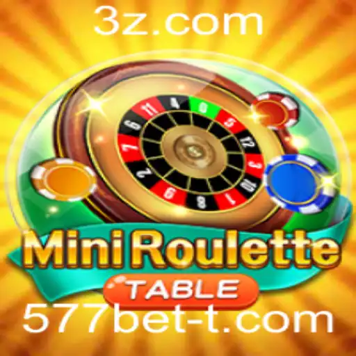 Descobrindo MiniRoulette: O Clássico Jogo de Cassino Redefinido pela 577bet
