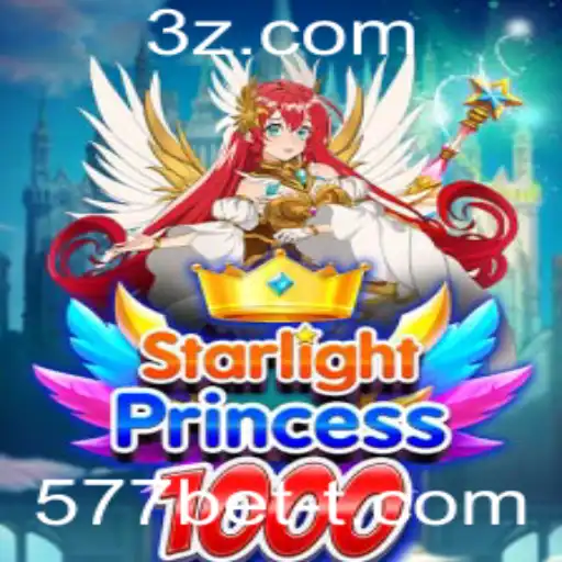 Explorando StarlightPrincess1000: O Novo Fenômeno das Slots Online