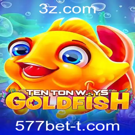 Descubra o Mundo de TenTonWaysGoldfish Através do 577bet